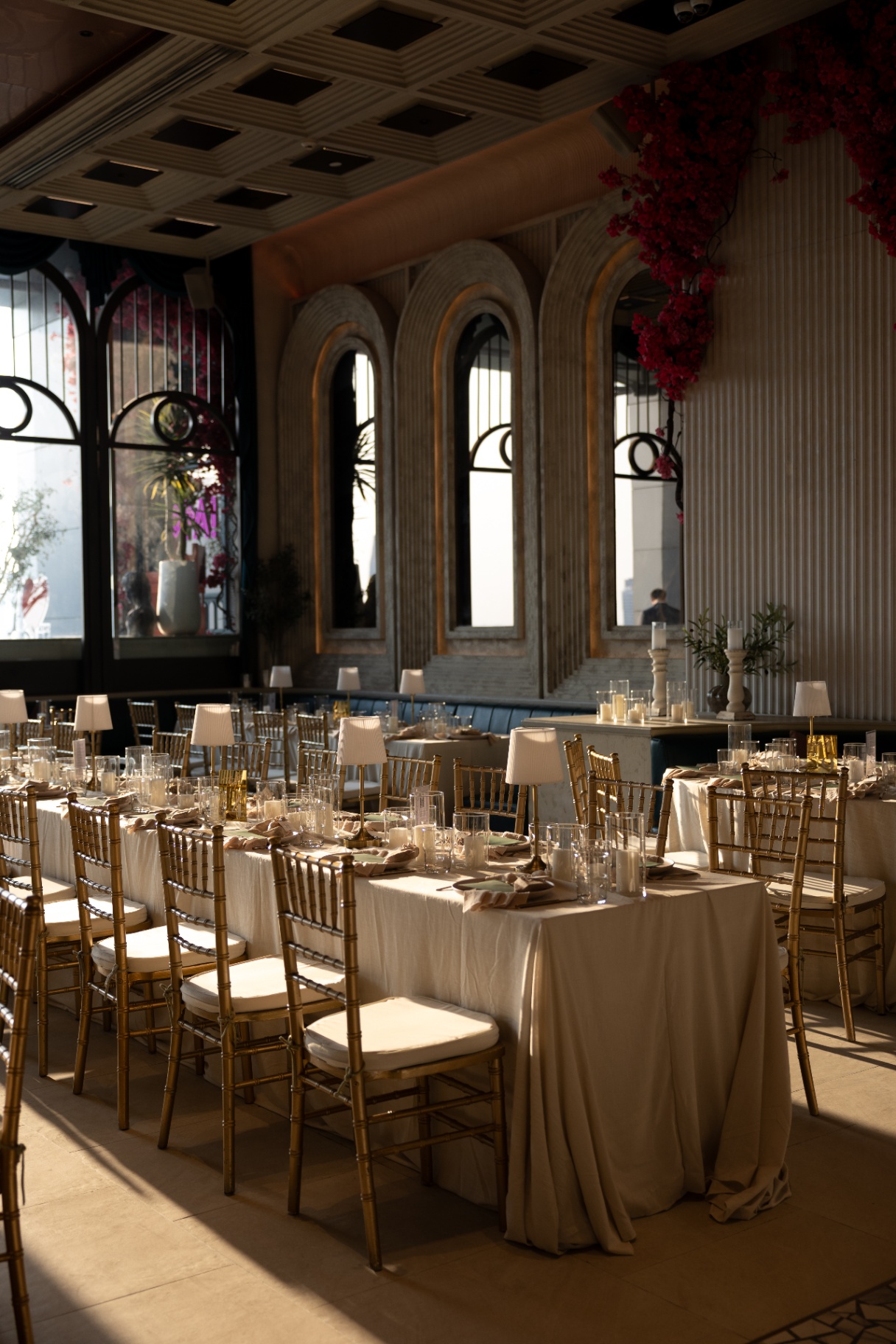 Private Dining Room