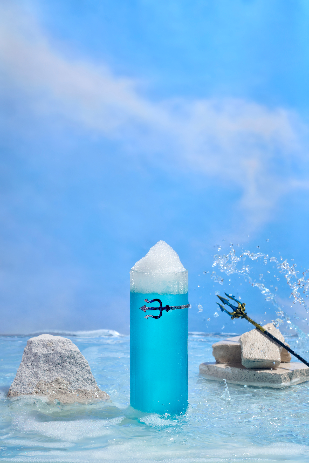 Poseidon