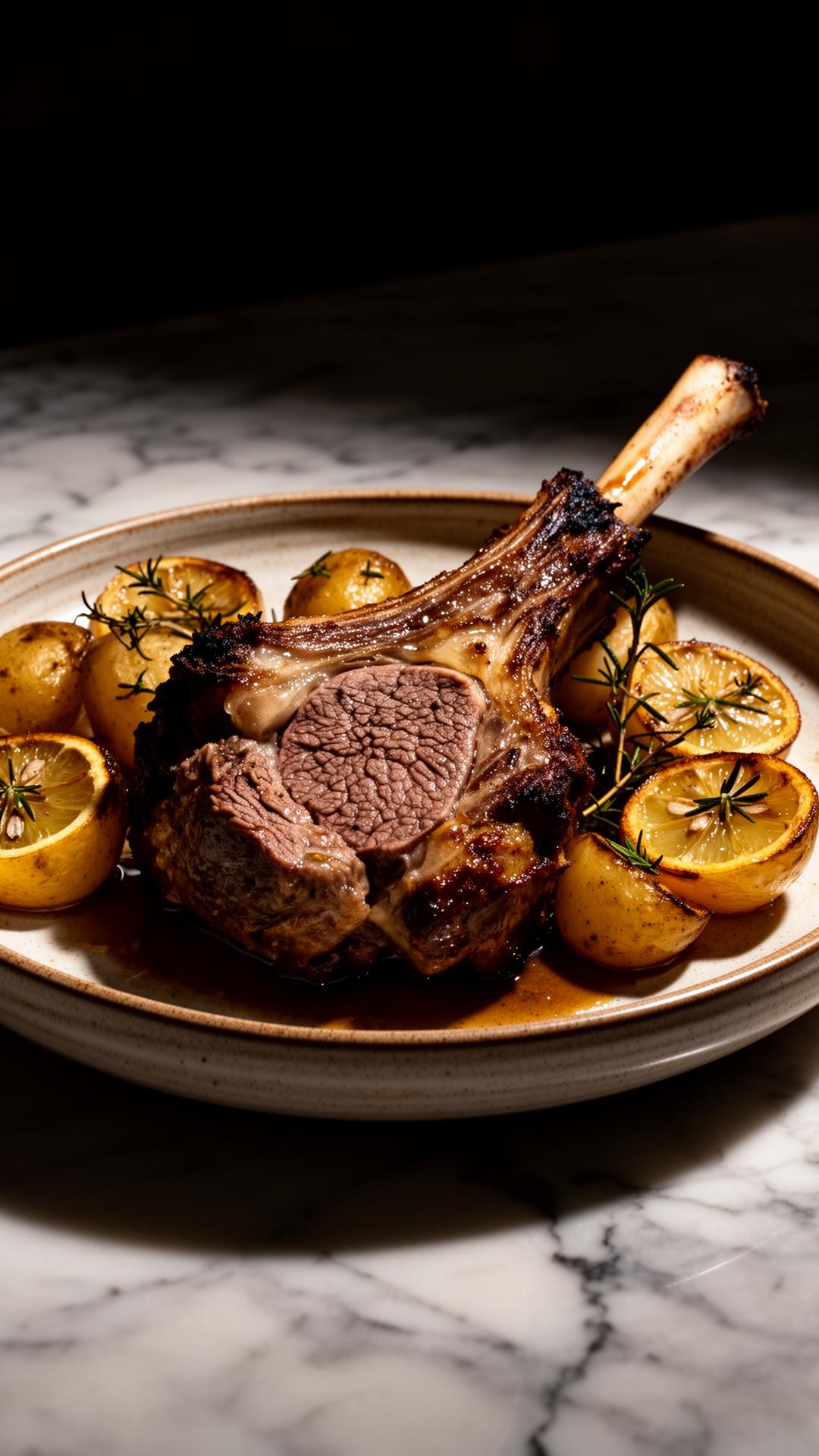 Lamb Kleftiko 2